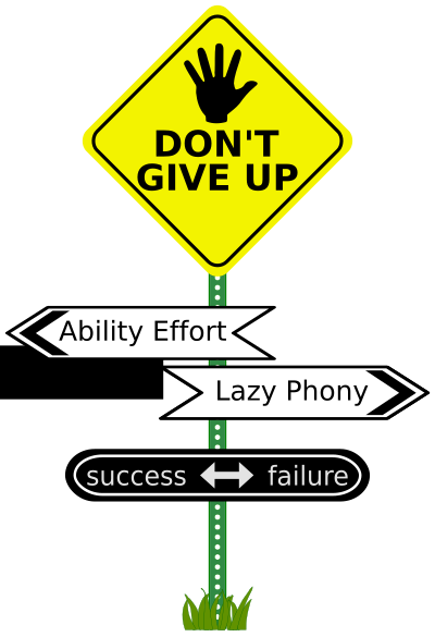 Don't Give Up remix clipart