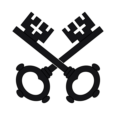 Dorf - Coat of arms clipart