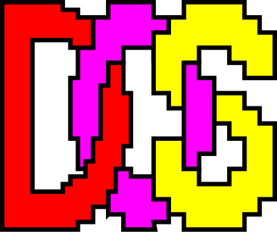 DOS clipart