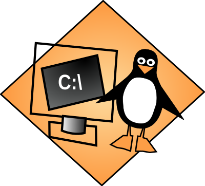 DosBox Icon 2 clipart