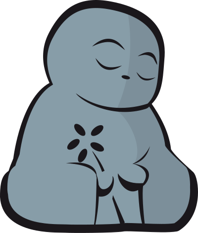 Dosojin clipart