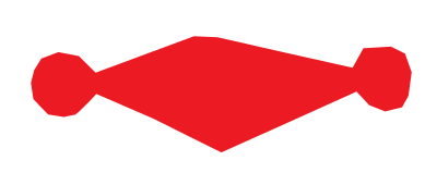 Dotted Diamond refixed clipart
