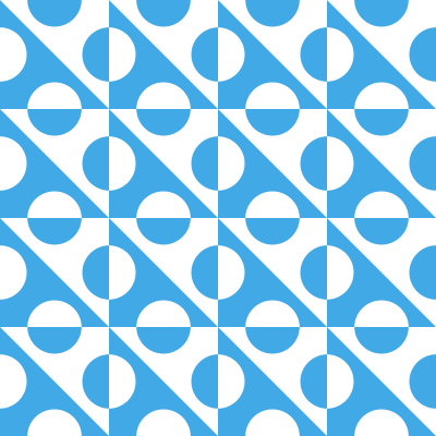 Dotted pattern 3 clipart