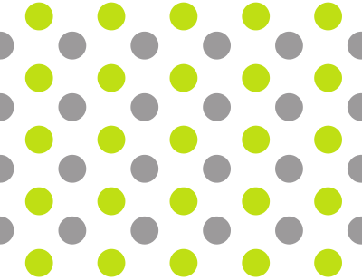 Dotted pattern background clipart