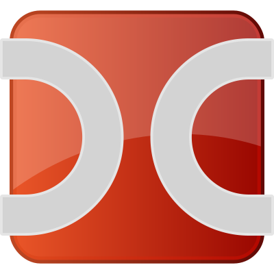 Double Commander clipart