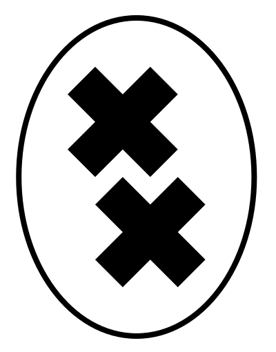 Double Cross (The Great Dictator) clipart