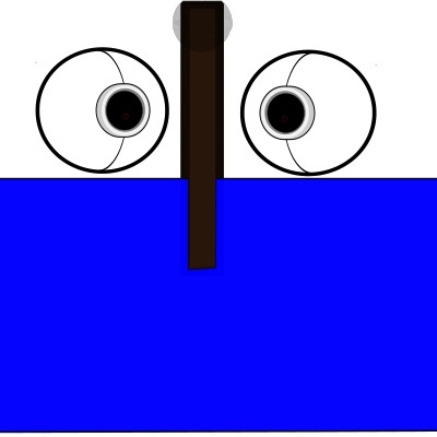 Doublemecheye clipart