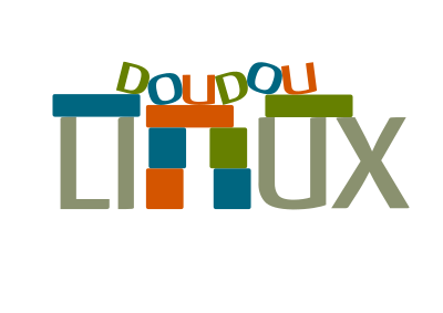 Doudou 3 clipart