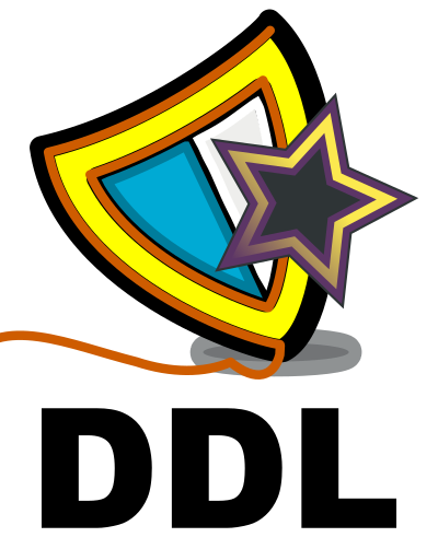 Doudoulinux clipart