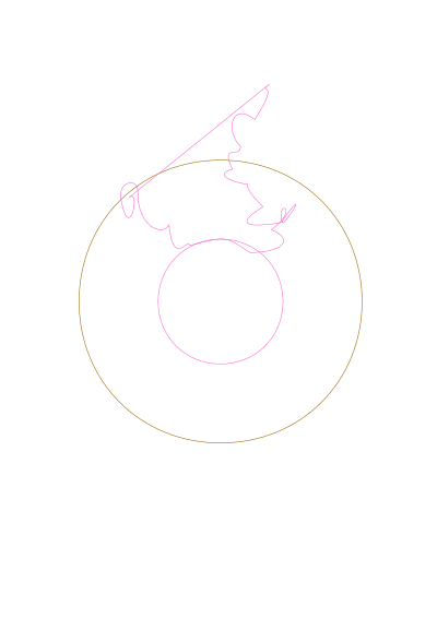 Doughnut / Rosquinha clipart