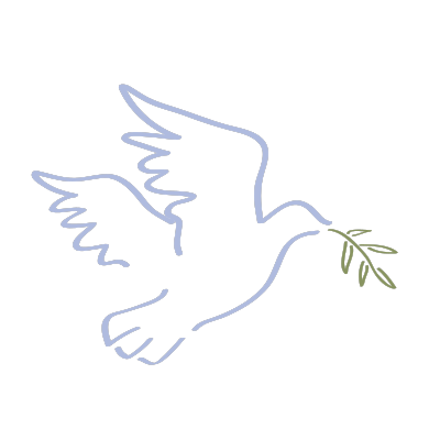 Dove clipart