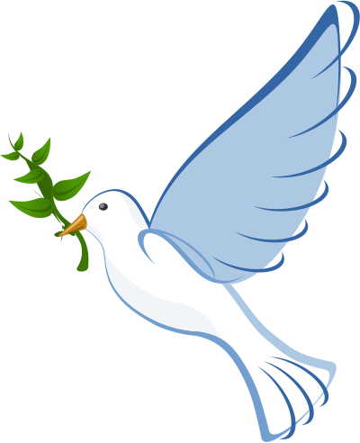 Dove clipart