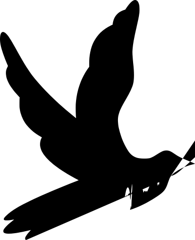 Dove clipart
