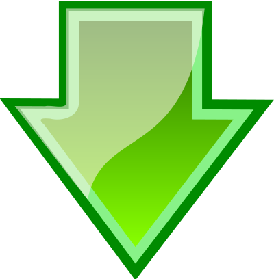 Download Arrow clipart