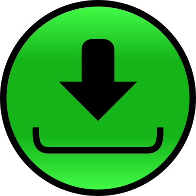 Download Button clipart