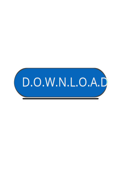 Download button blue sea colour clipart