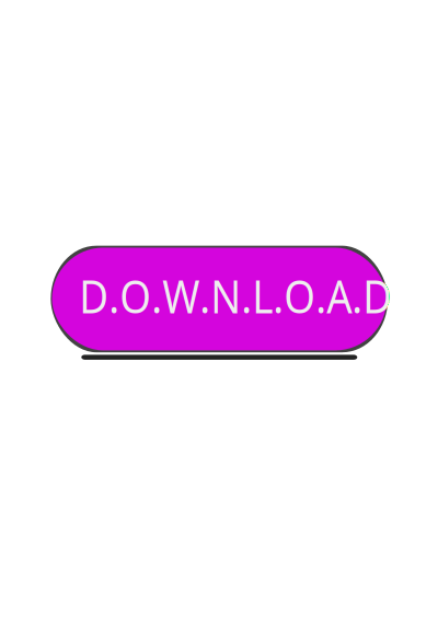 Download button pink colour clipart