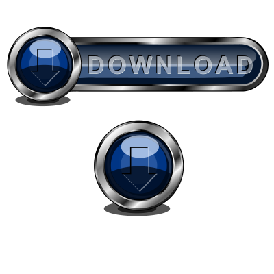 Download Button Vector clipart