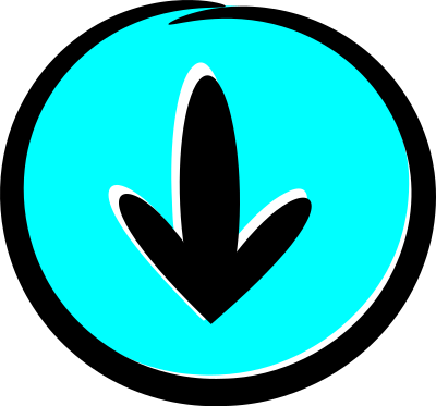 Download icon clipart