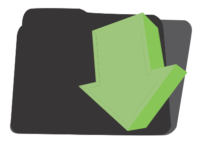 Download Icon clipart