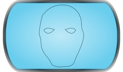 Dr. Blue clipart