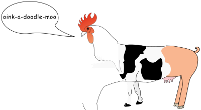 Dr. Moreau's Pet clipart