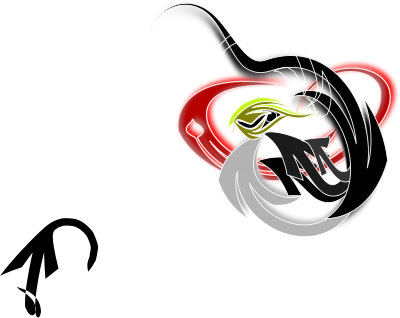 Dragon clipart