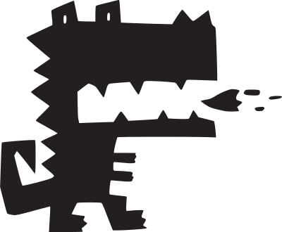 Dragon clipart