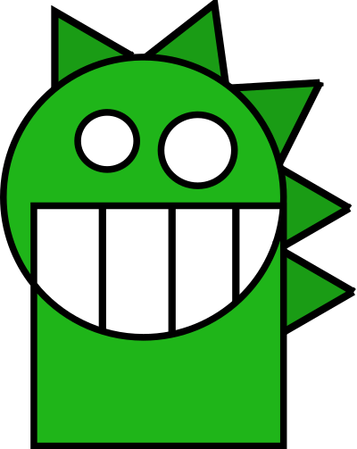 Dragon clipart