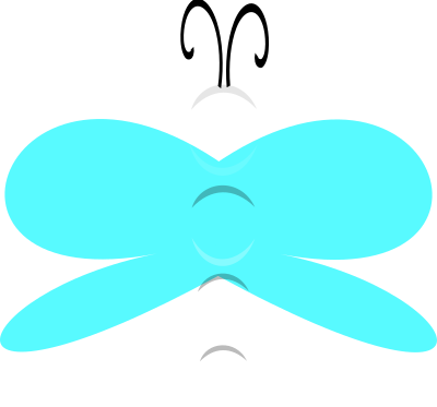Dragon Fly clipart
