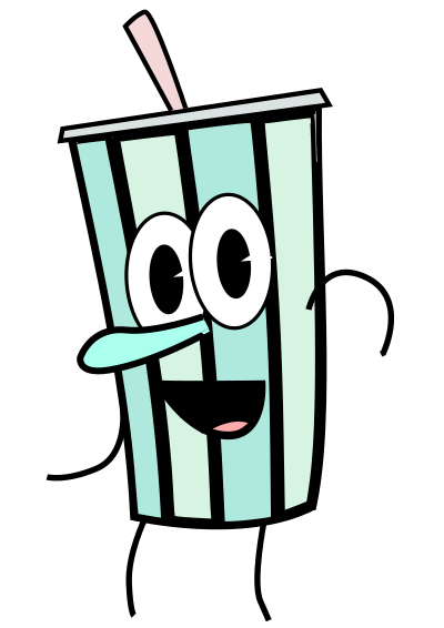 Drank clipart