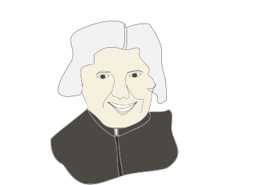 Dr.APJ.Abdul Kalam clipart