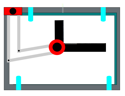 Drawing set clipart