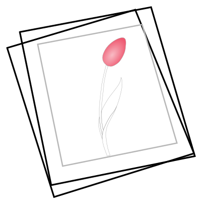 Drawings Icon clipart