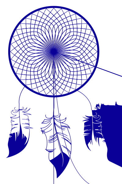 Dream Catcher Remix clipart