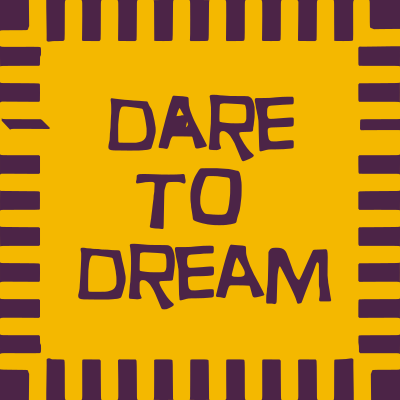 Dream on clipart