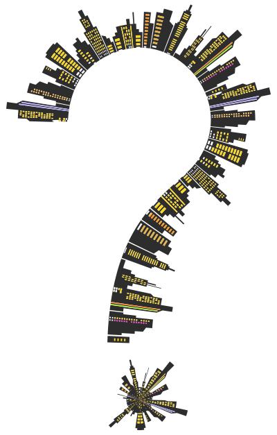 Dreamscape Question Mark clipart