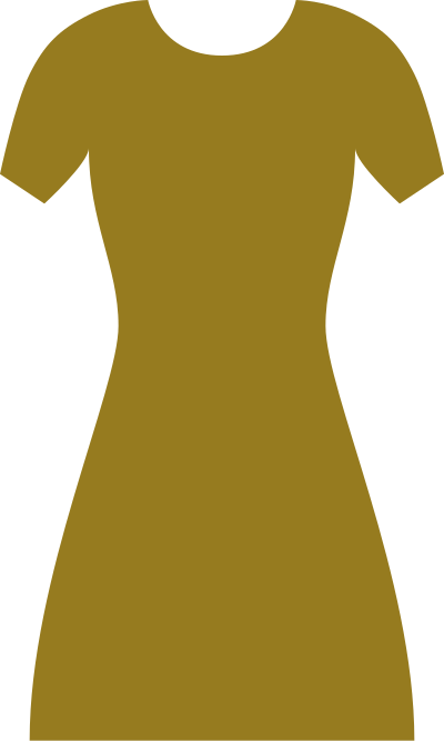 Dress clipart