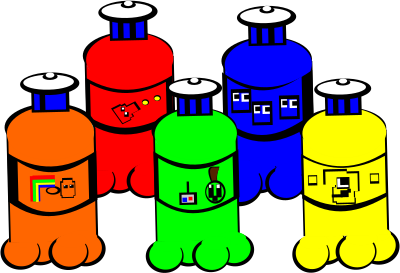 Drink clipart