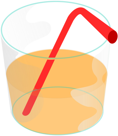 Drink clipart