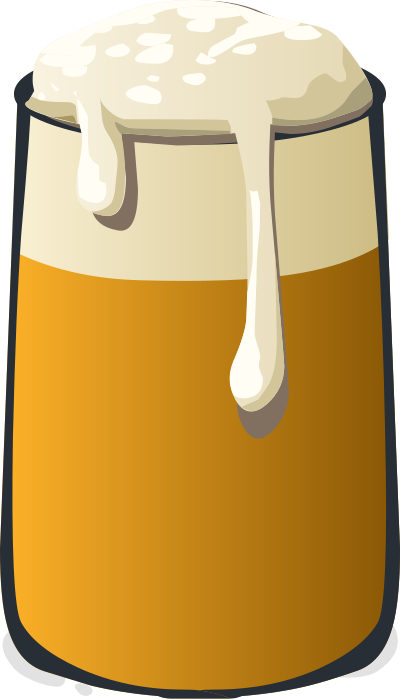 Drink Ale clipart
