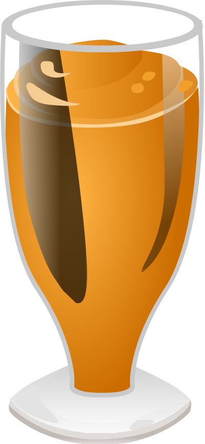 Drink Cloud 11 Smoothie clipart