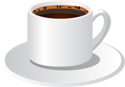 Drink Coffee clipart