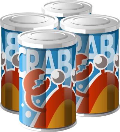 Drink Crabato Juice clipart