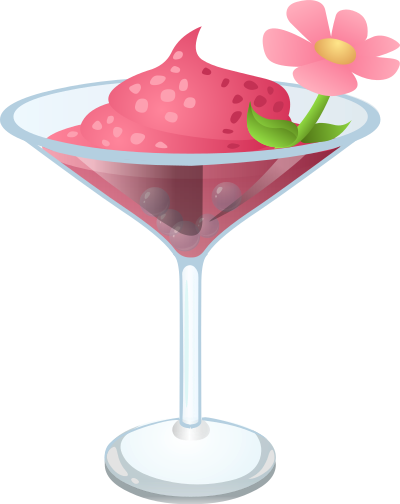 Drink Gurly Drink clipart