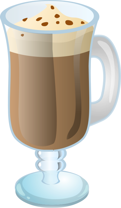Drink Mabbish Coffee clipart