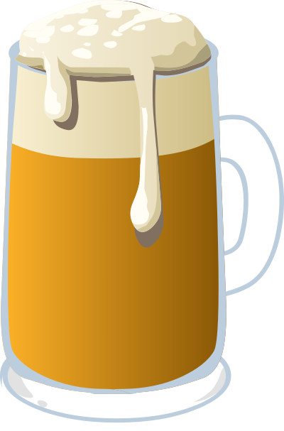 Drink Pumpkin Ale clipart