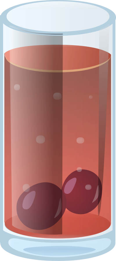 Drink Pungent Sunrise clipart