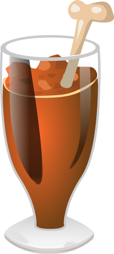 Drink Savory Smoothie clipart