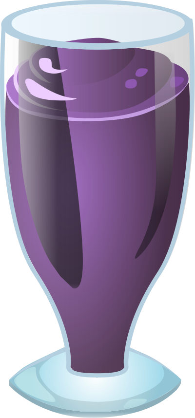 Drink Tooberry Shake clipart